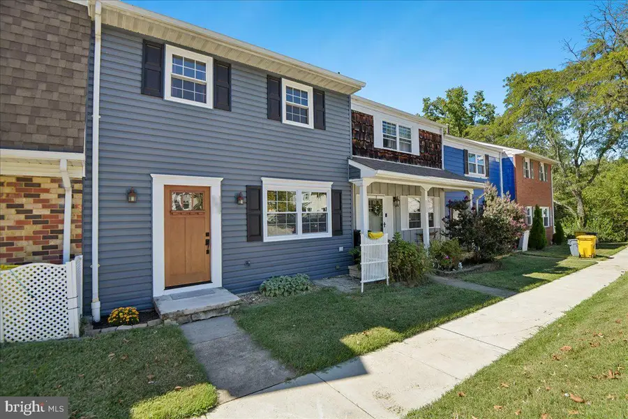 582 Valleywood Rd, Millersville, MD 21108 - #3