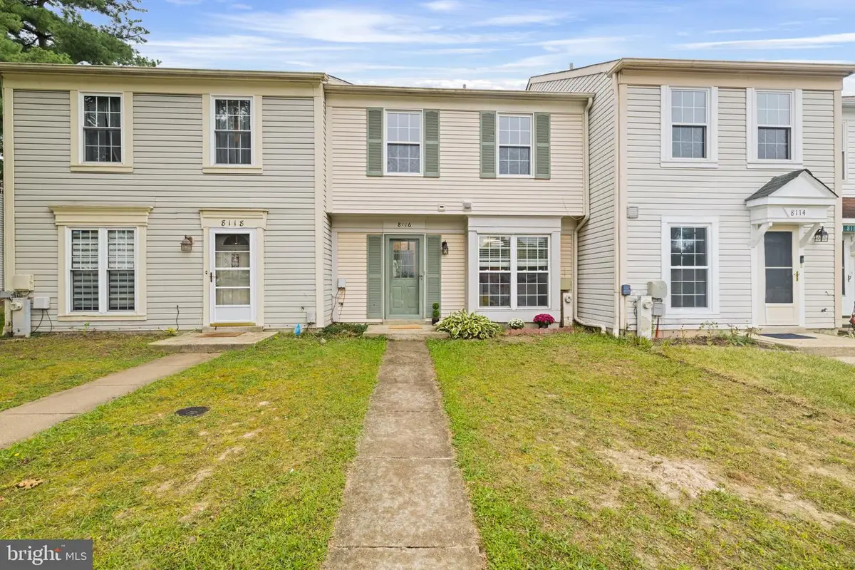8116 Cloverhurst Rd, Glen Burnie, MD 21061 - #1