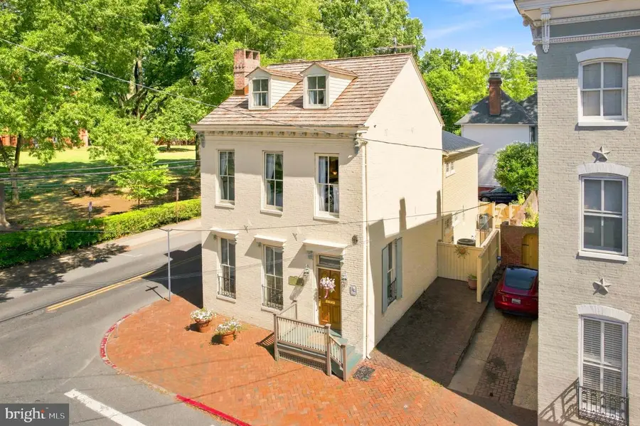 250 Prince George St, Annapolis, MD 21401 - #2