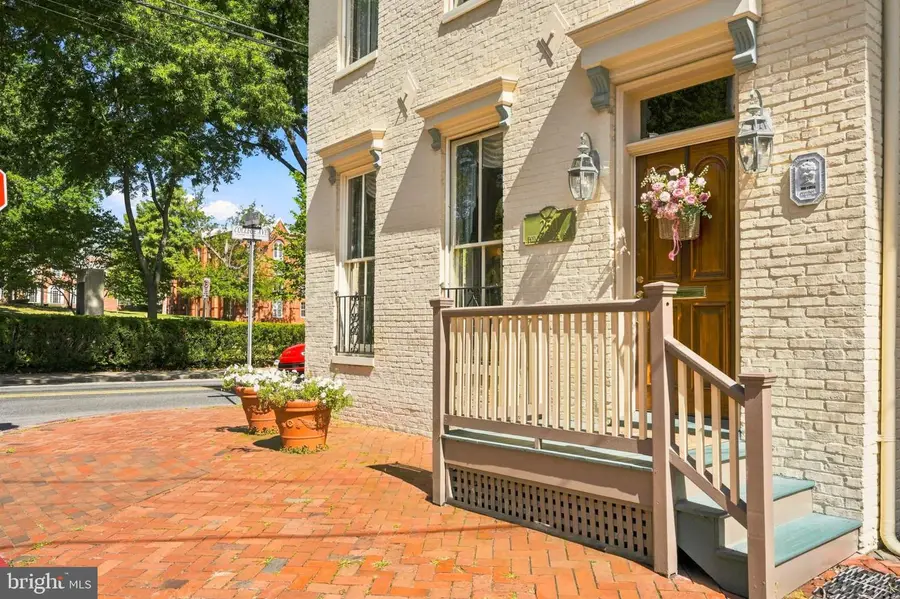 250 Prince George St, Annapolis, MD 21401 - #3