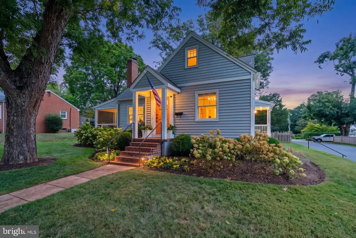 211 Mckendree Ave, Annapolis, MD 21401 - #1