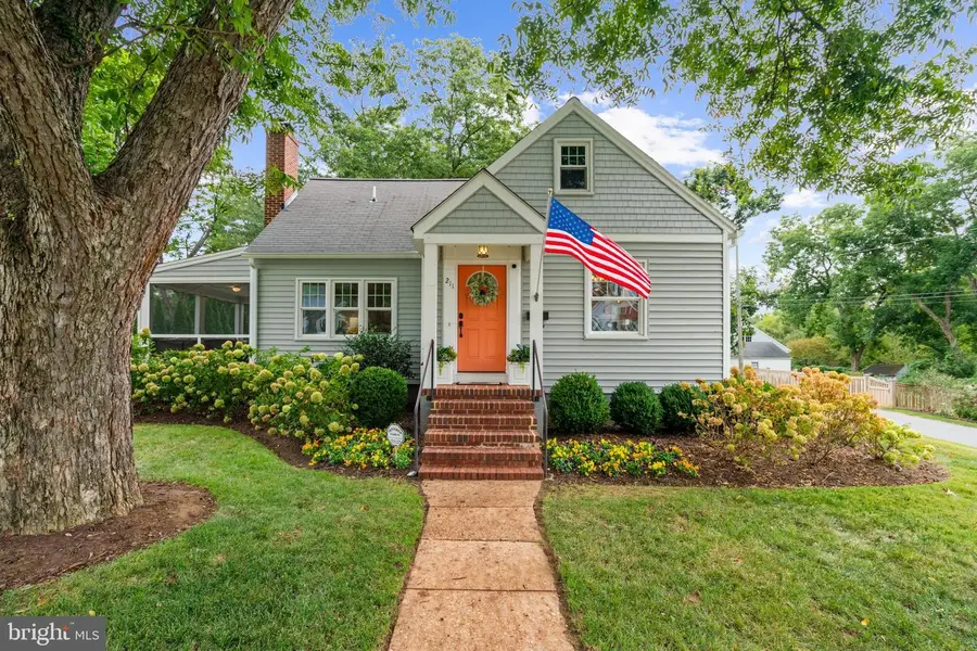 211 Mckendree Ave, Annapolis, MD 21401 - #2