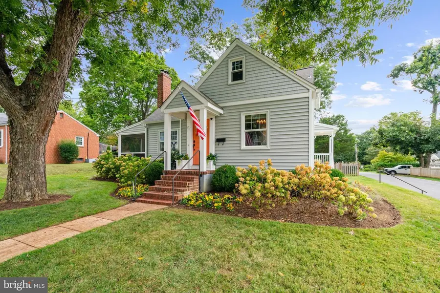 211 Mckendree Ave, Annapolis, MD 21401 - #3