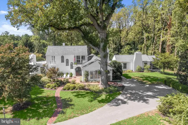 804 Rackham Rd, GIBSON ISLAND, MD 21056