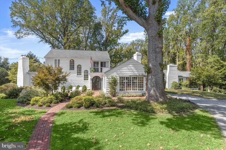 804 Rackham Rd, Gibson Island, MD 21056 - #2