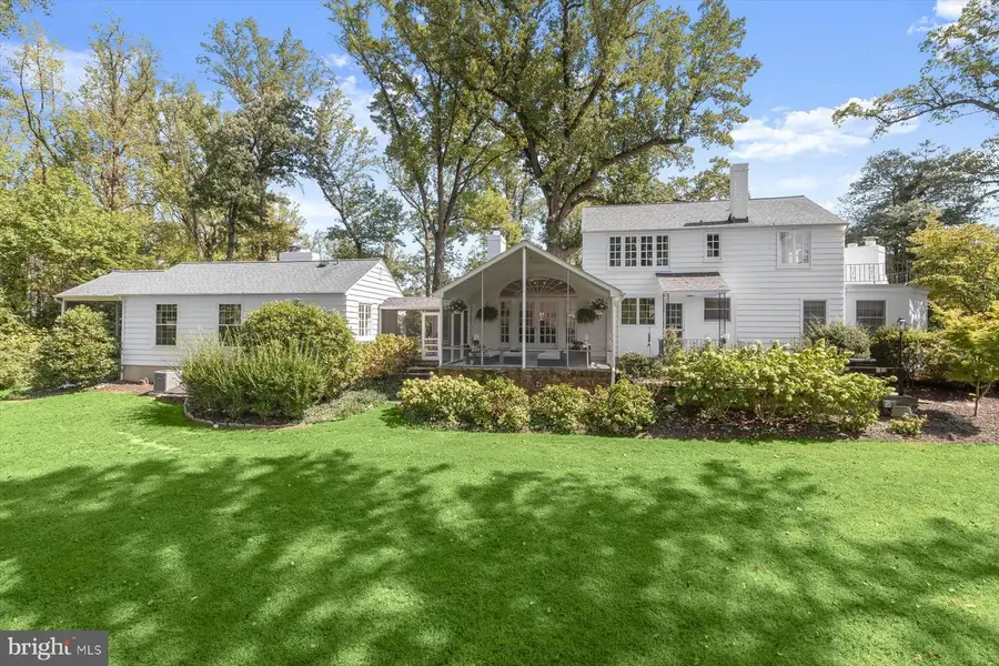 804 Rackham Rd, Gibson Island, MD 21056 - #3