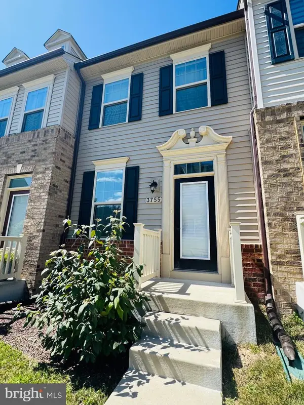 3755 Cedar Mountain Way, HANOVER, MD 21076