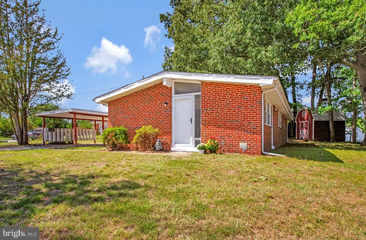 316 Gloucester Dr, Glen Burnie, MD 21061 - #1