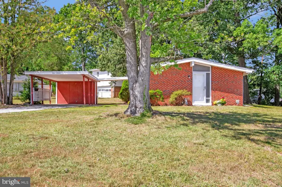 316 Gloucester Dr, Glen Burnie, MD 21061 - #2