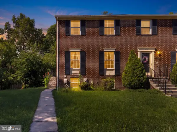 1047 Bulman Harbour, PASADENA, MD 21122