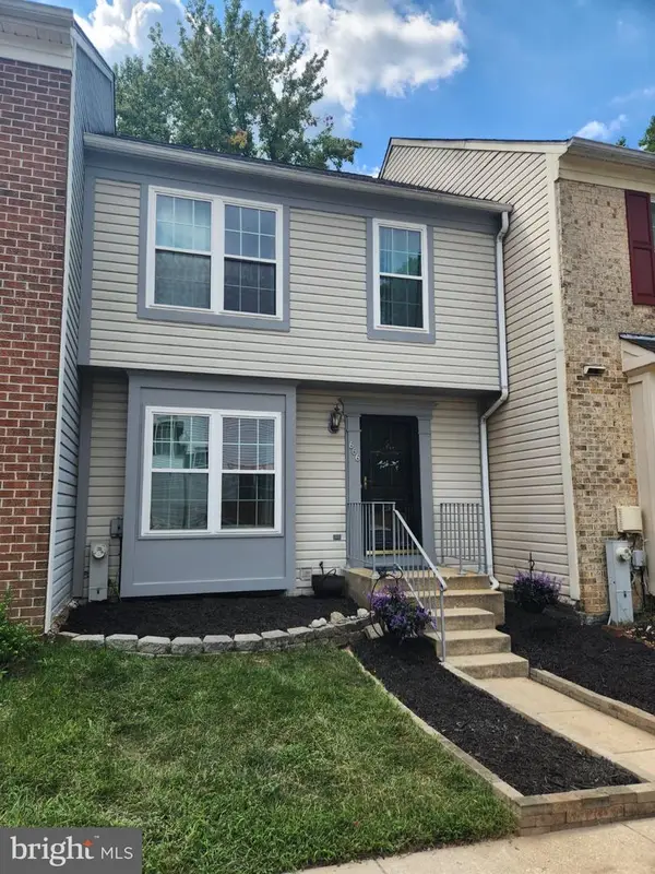 666 Lions Gate Ln, ODENTON, MD 21113