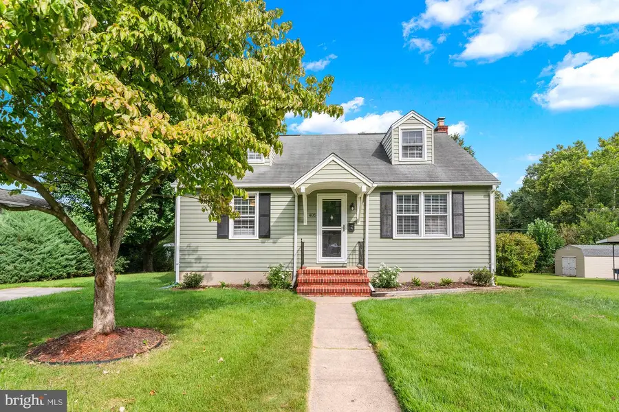 405 Sycamore Rd, Linthicum Heights, MD 21090 - #2