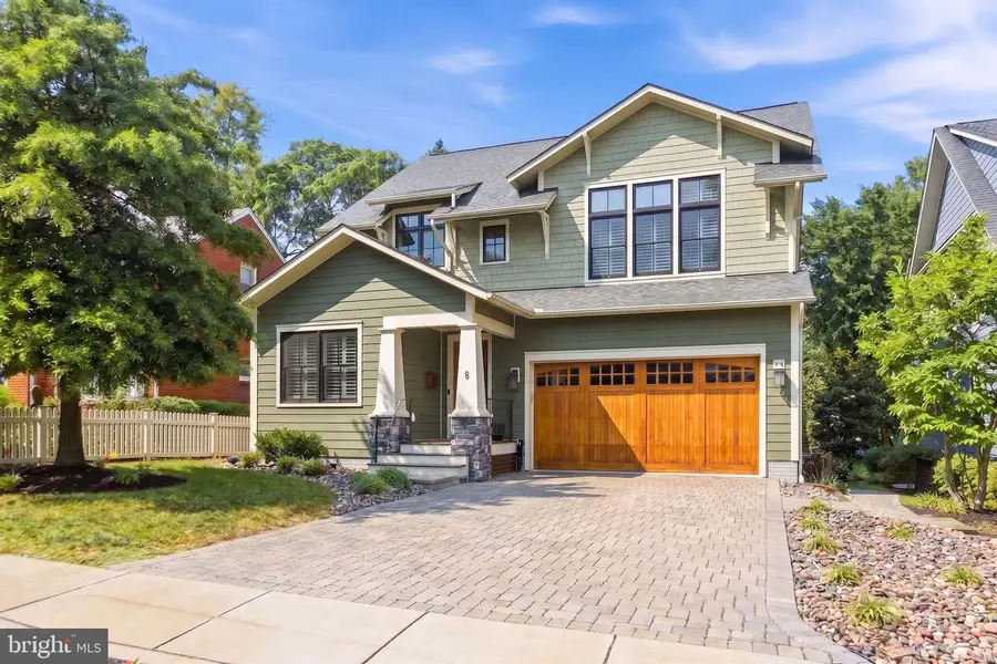 8 Brooke Ave, Annapolis, MD 21401 - #2