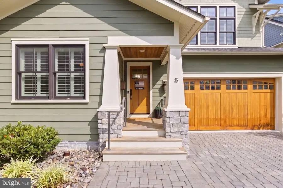 8 Brooke Ave, Annapolis, MD 21401 - #3