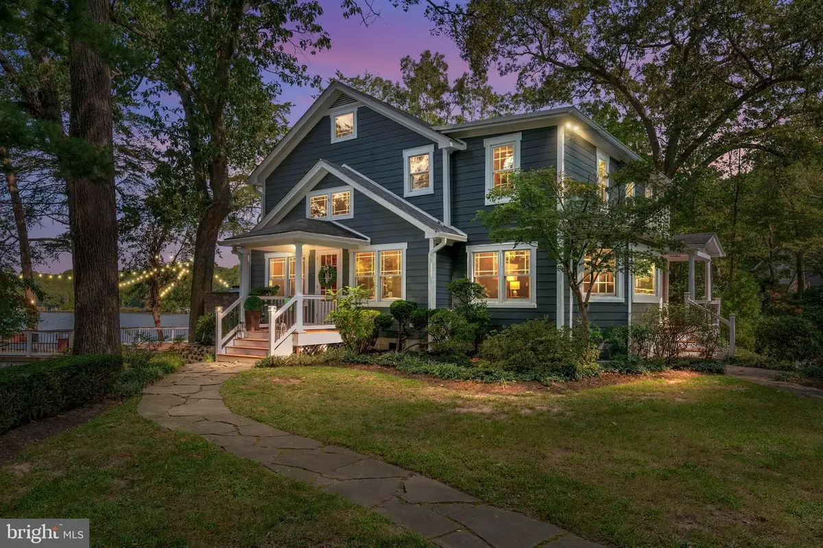 300 Magothy Bridge Rd, Pasadena, MD 21122 - #1