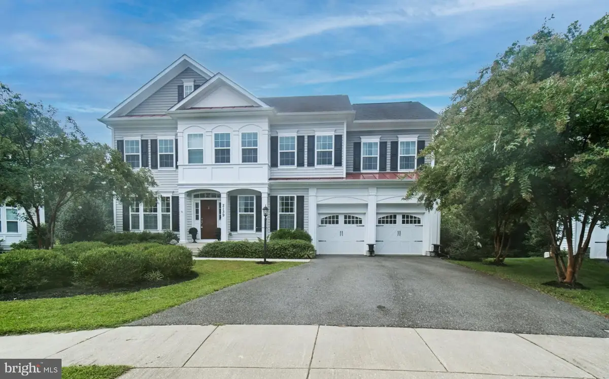 2139 Basil Hall Ln, Gambrills, MD 21054 - #1