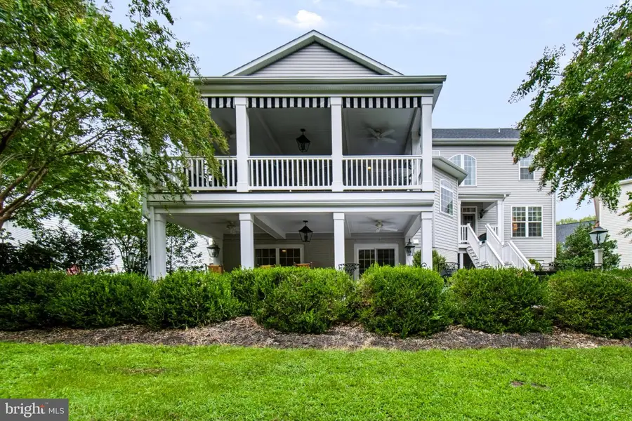 2139 Basil Hall Ln, Gambrills, MD 21054 - #2