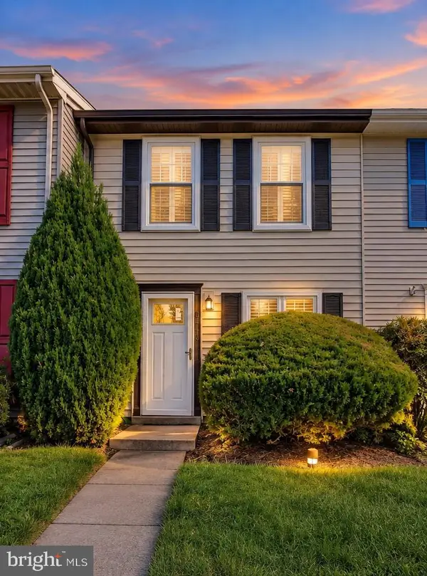6446 Grafton Garth Ct, GLEN BURNIE, MD 21061