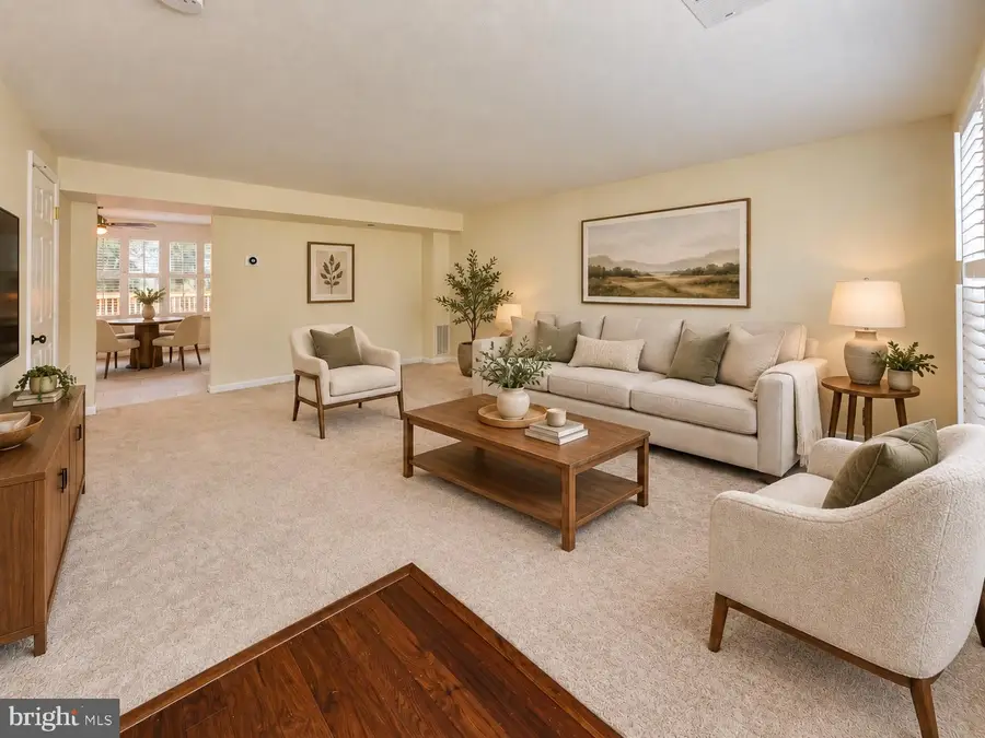 6446 Grafton Garth Ct, Glen Burnie, MD 21061 - #2
