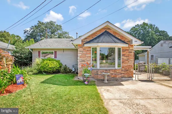 209 Carroll Rd, GLEN BURNIE, MD 21060