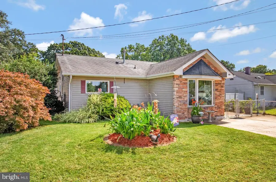 209 Carroll Rd, Glen Burnie, MD 21060 - #2