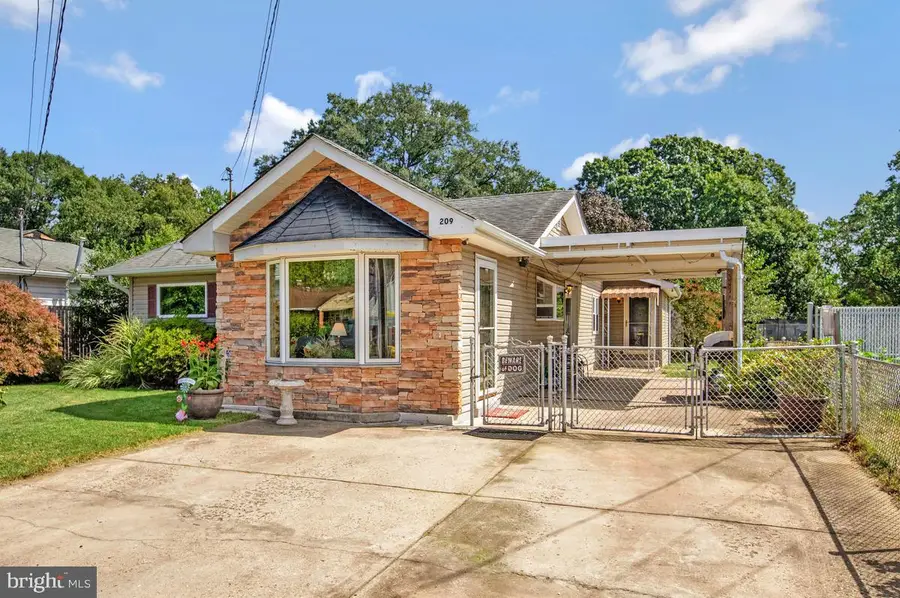 209 Carroll Rd, Glen Burnie, MD 21060 - #3