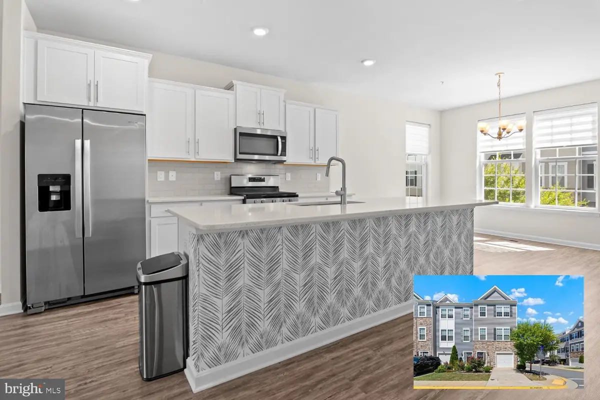 7771 Venice Ln, Severn, MD 21144 - #1