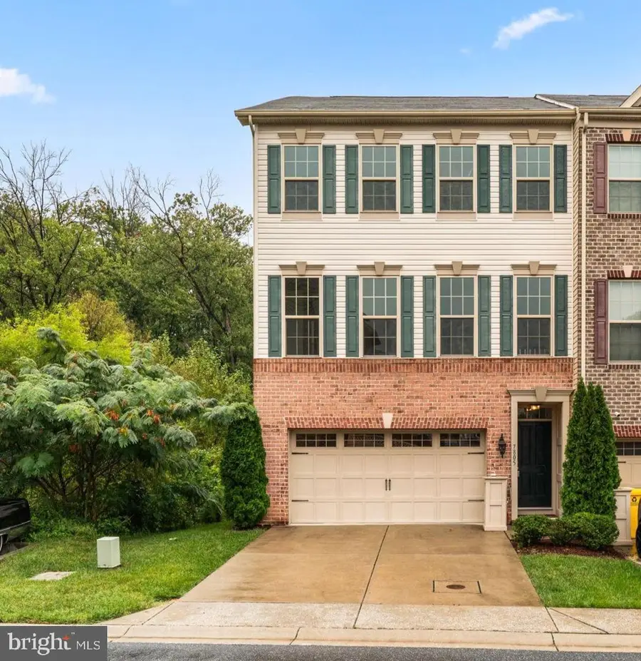 7805 Rappaport Dr, Jessup, MD 20794 - #2