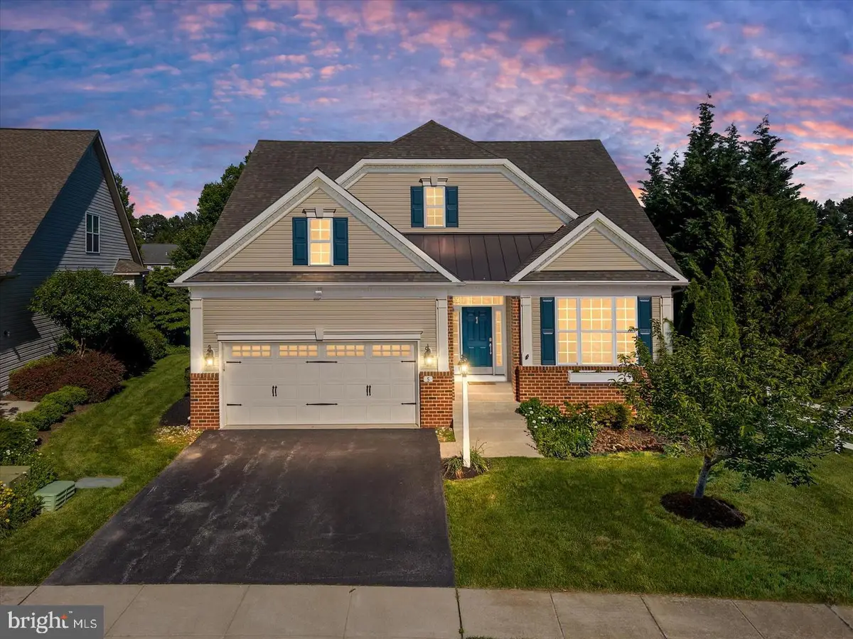 5 Tremont Dr, Millersville, MD 21108 - #1