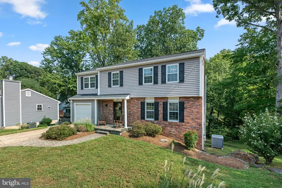 361 Ternwing Ct, Arnold, MD 21012 - #3