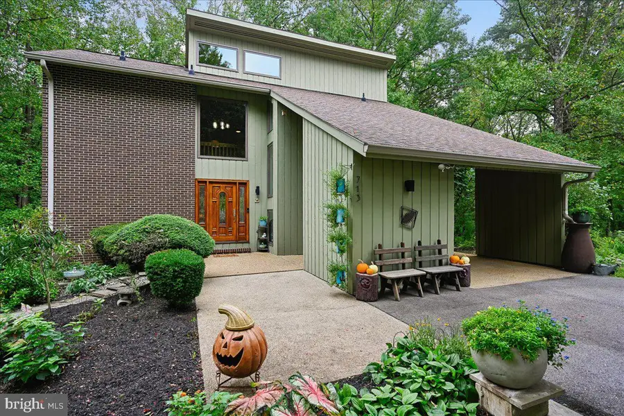 713 Harrisburg Dr, Davidsonville, MD 21035 - #2
