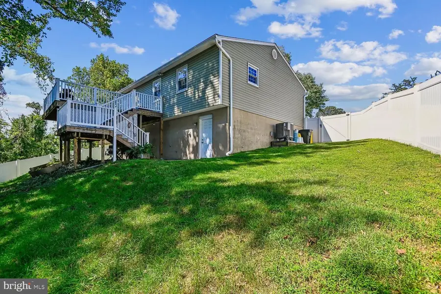7109 Renwick Ct, Glen Burnie, MD 21061 - #2