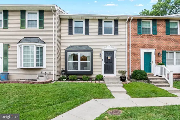270 Glenda Ct, MILLERSVILLE, MD 21108