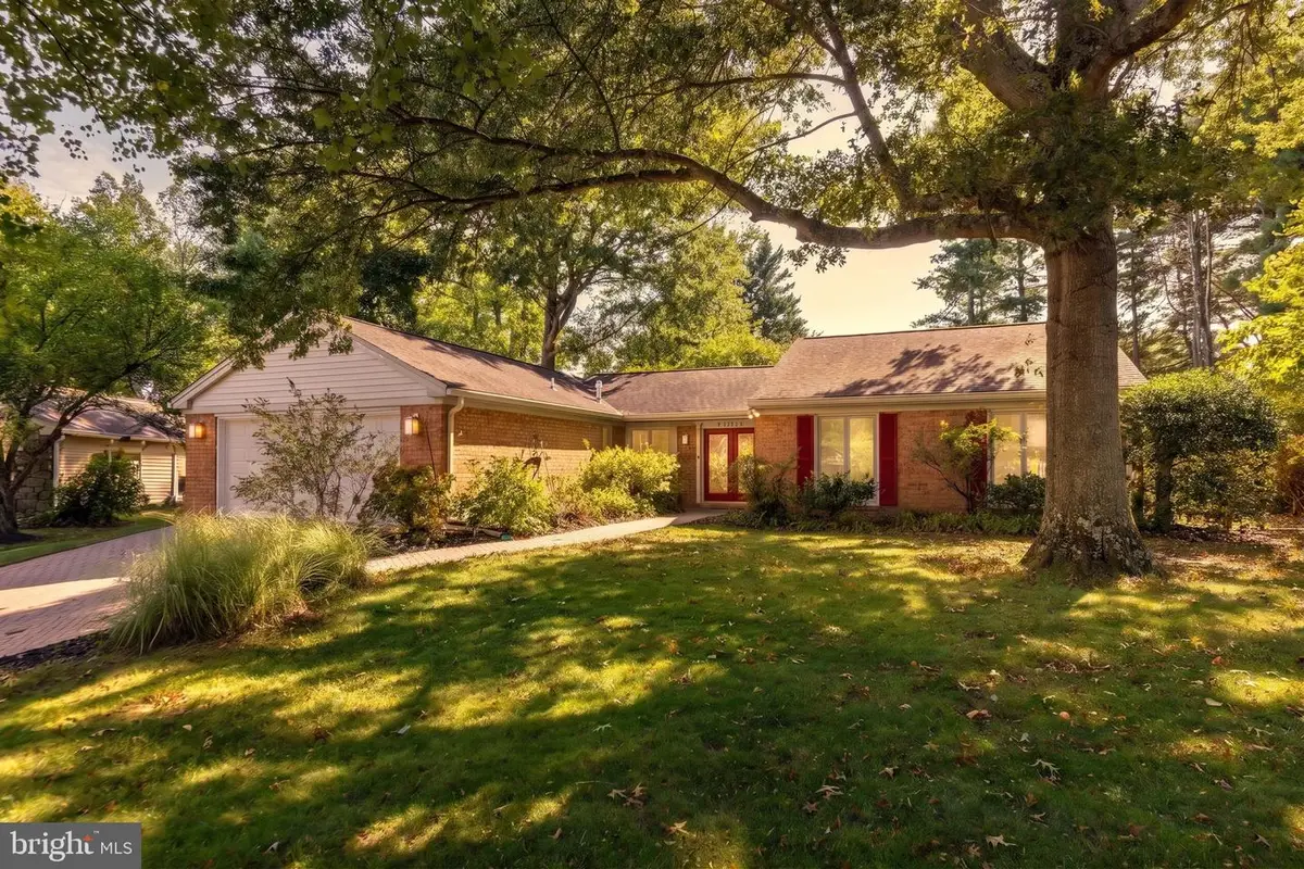 2567 Forest Knl St, Annapolis, MD 21401 - #1