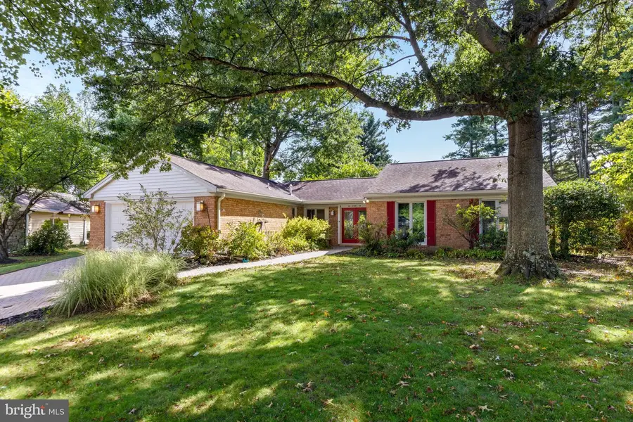 2567 Forest Knl St, Annapolis, MD 21401 - #3