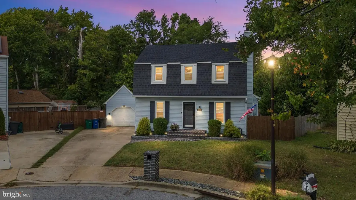 1033 Hyde Park Dr, Annapolis, MD 21403 - #1
