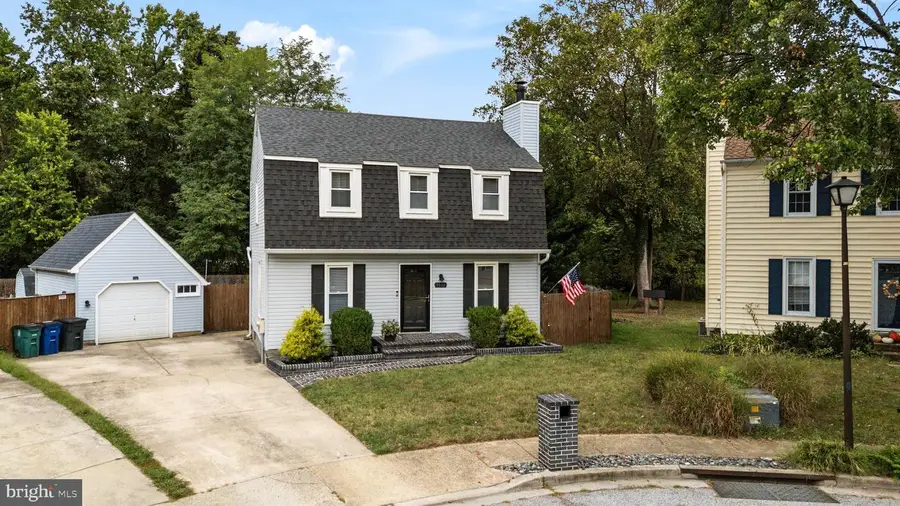 1033 Hyde Park Dr, Annapolis, MD 21403 - #2