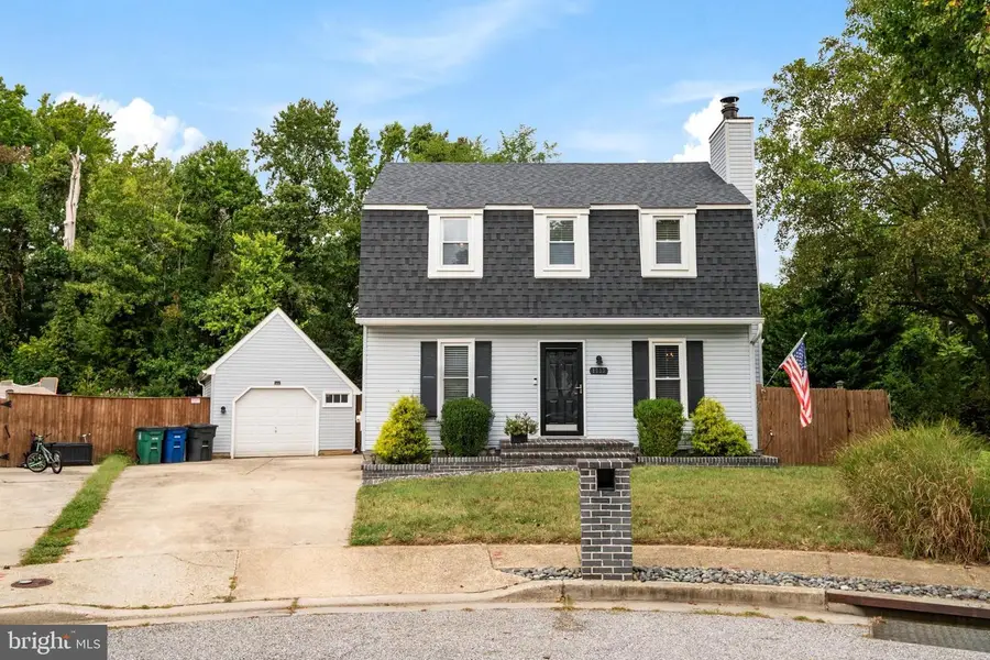 1033 Hyde Park Dr, Annapolis, MD 21403 - #3