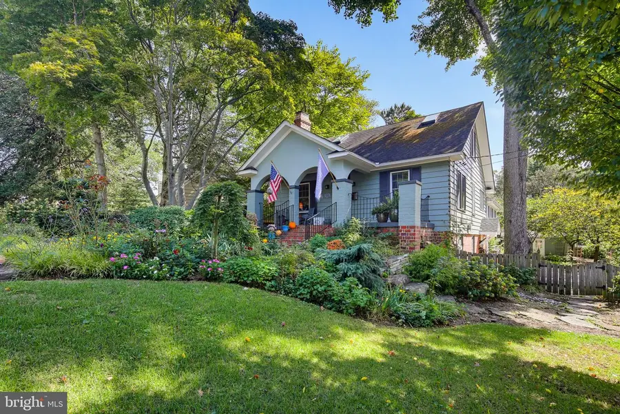 102 Melvin Ave, Annapolis, MD 21401 - #2