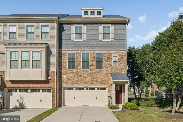 2932 Timberneck Way, HANOVER, MD 21076