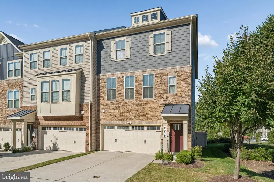 2932 Timberneck Way, Hanover, MD 21076 - #2