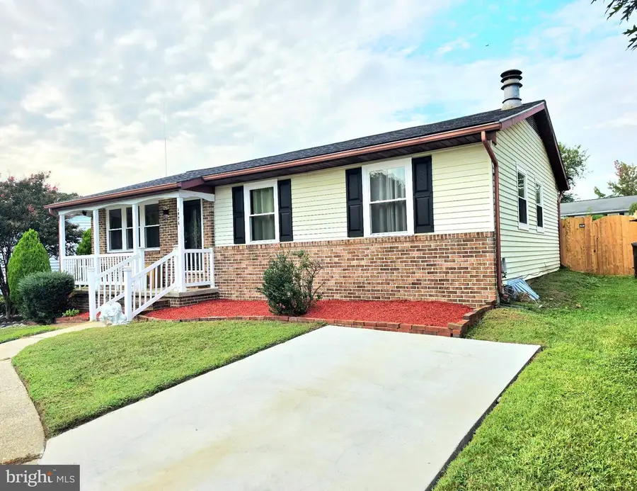 1976 Dominoe Rd, Annapolis, MD 21401 - #3