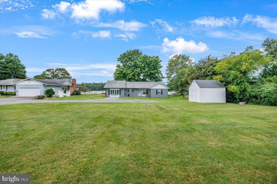 4852 & 4850 Church Ln, Galesville, MD 20765 - #3