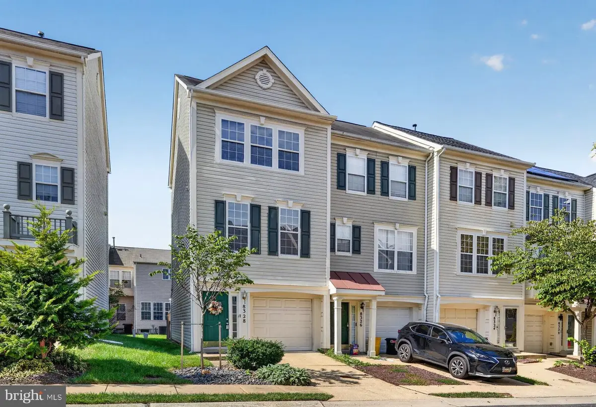 8328 Green Grass Rd, Laurel, MD 20724 - #1