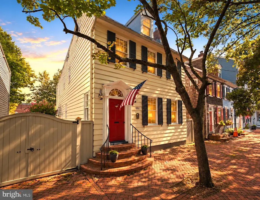 132 Market St, Annapolis, MD 21401 - #2