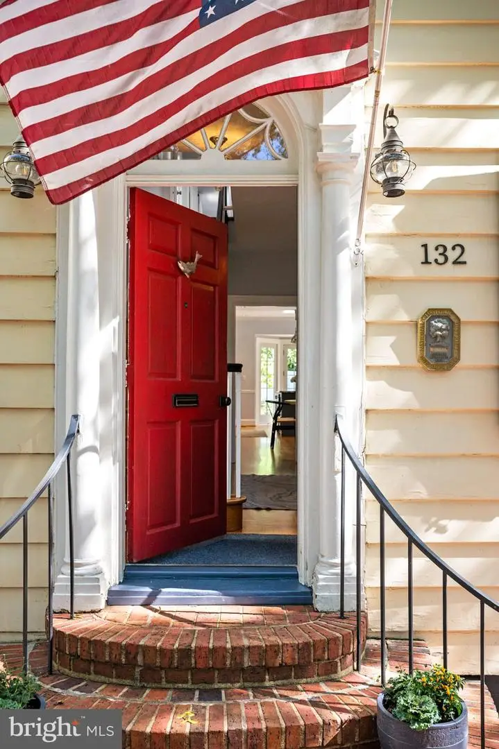 132 Market St, Annapolis, MD 21401 - #3