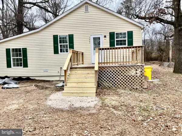 7967 Foster Ave, SEVERN, MD 21144