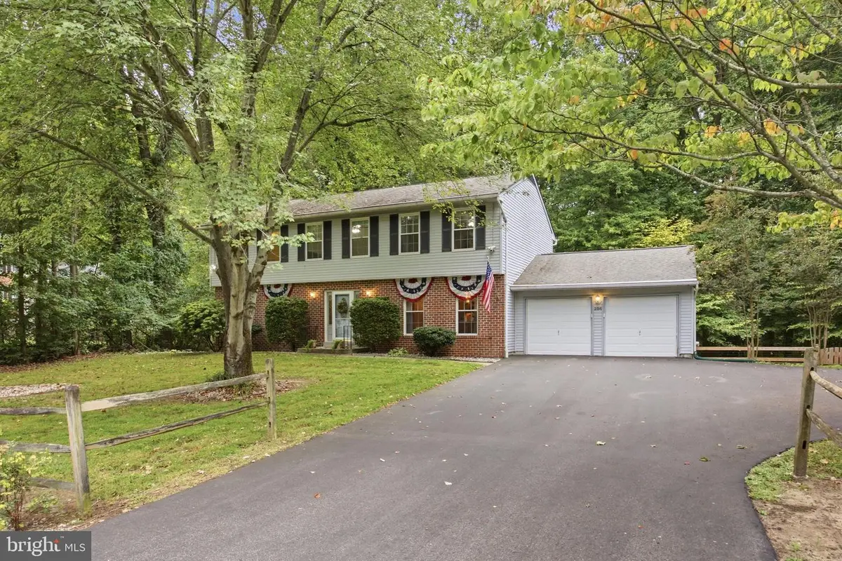 284 Southland Ct, Dunkirk, MD 20754 - #1