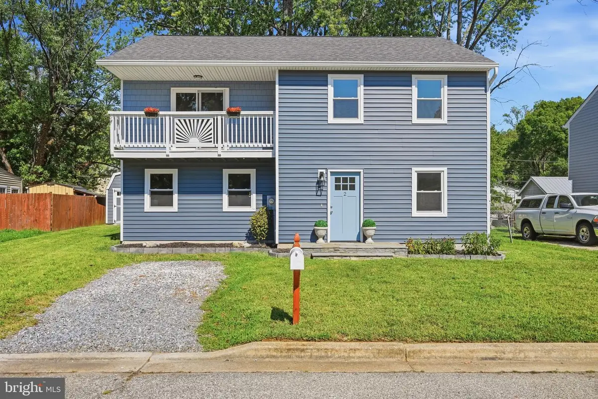 2 Silopanna Ct, Annapolis, MD 21403 - #1