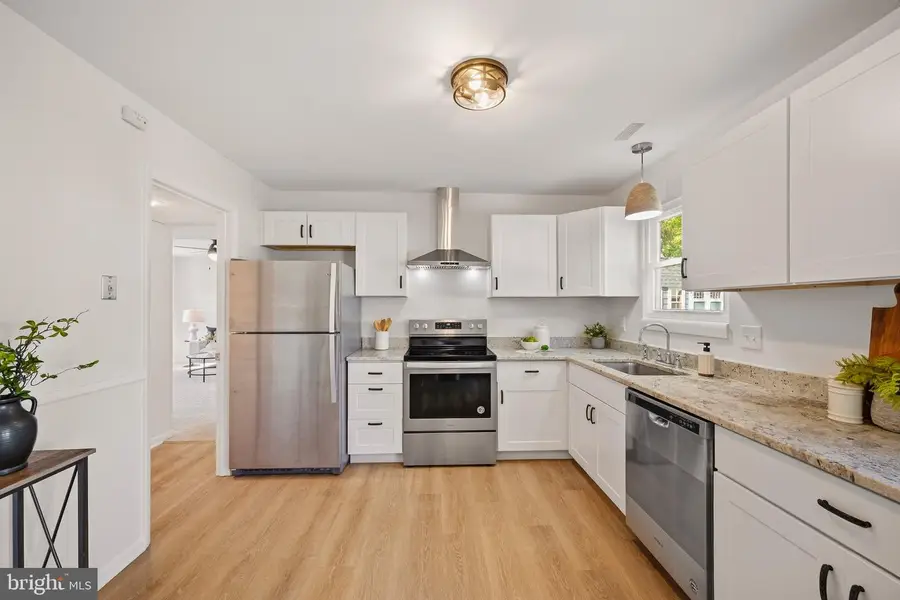 2 Silopanna Ct, Annapolis, MD 21403 - #3